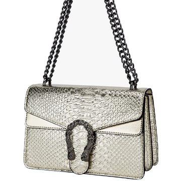 Metallica Siren Handbag