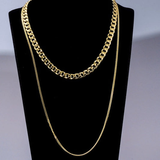 Gold Chain