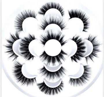 Trap Queen Lash Bundle