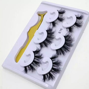 Princess  Lash Bundle