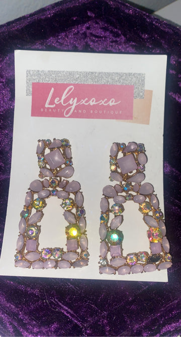 Lavender Gem