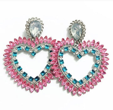Heart Glam
