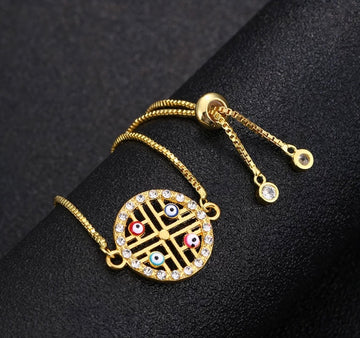 Positive vibe Bracelet